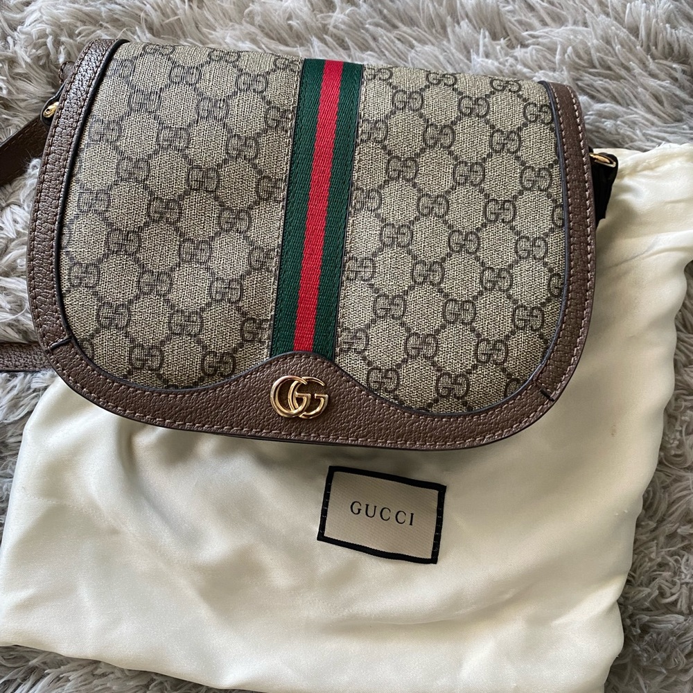 Gucci Purse